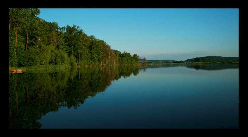 Symetria Panoramy