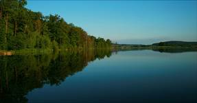 Symetria Panoramy