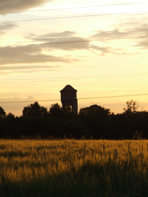 Wieża Ciśnień