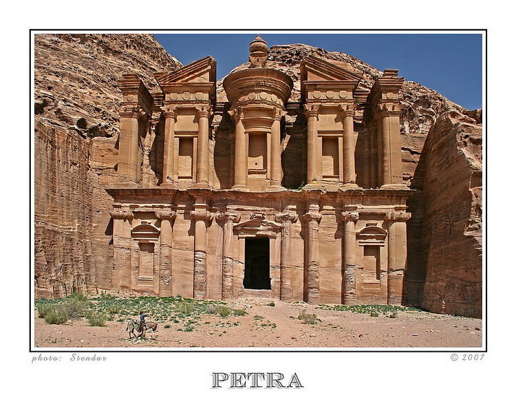 Petra