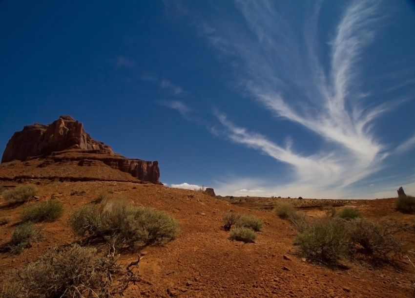 Monument Valley