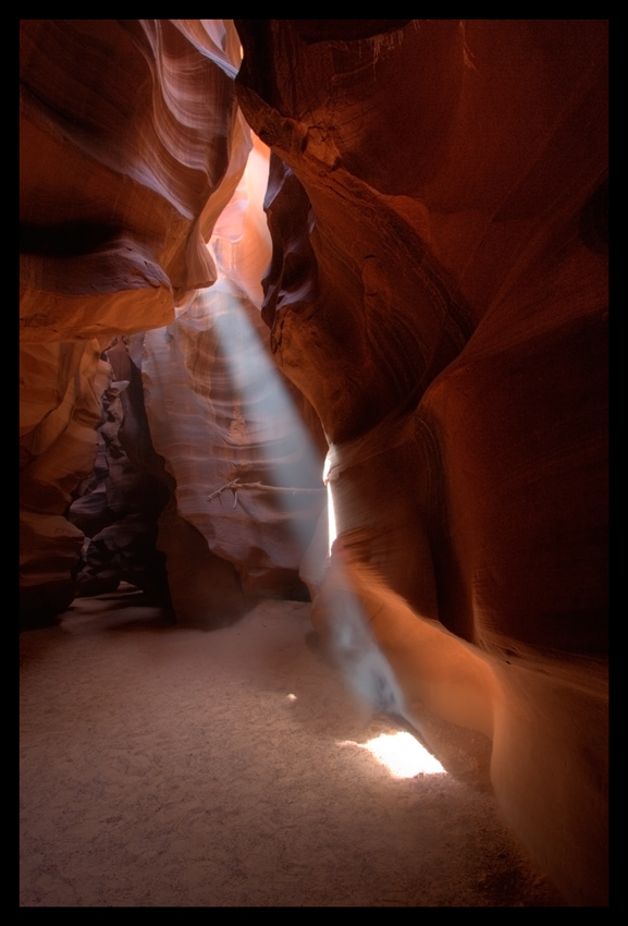 Antelope Canyon