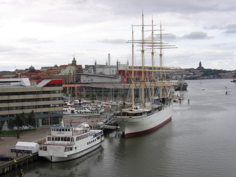 Göteborg