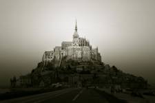 Mont St.Michel