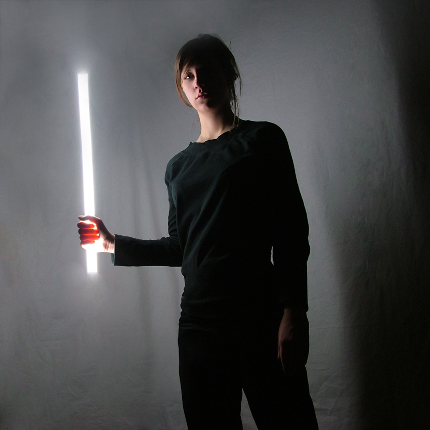 jedi lightsharp