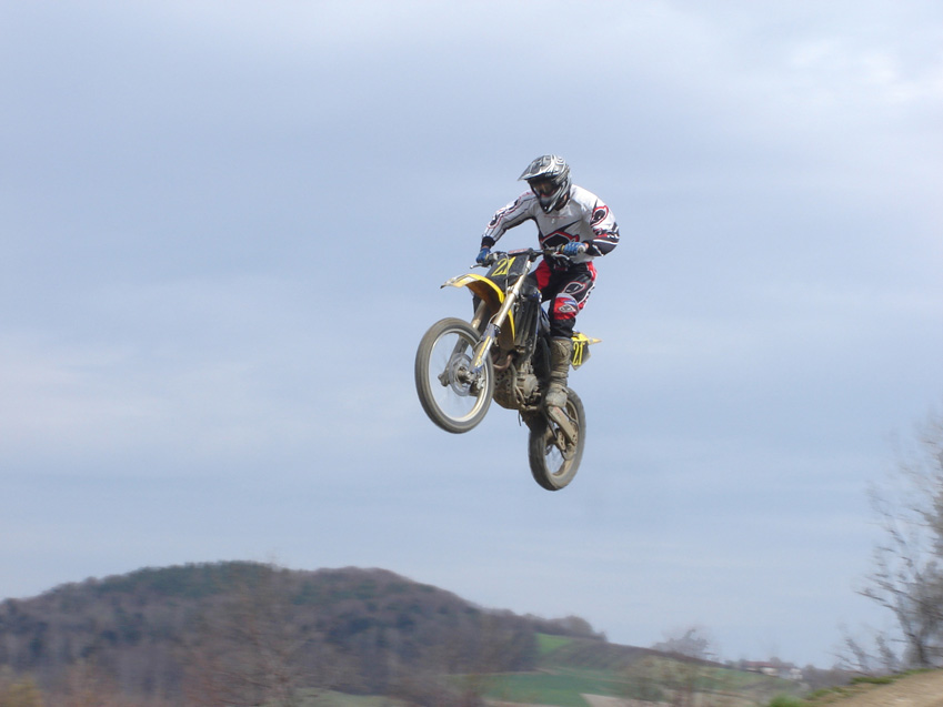 motocross