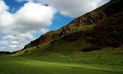 Arthurs Seat - Edinburgh