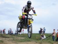 motocross