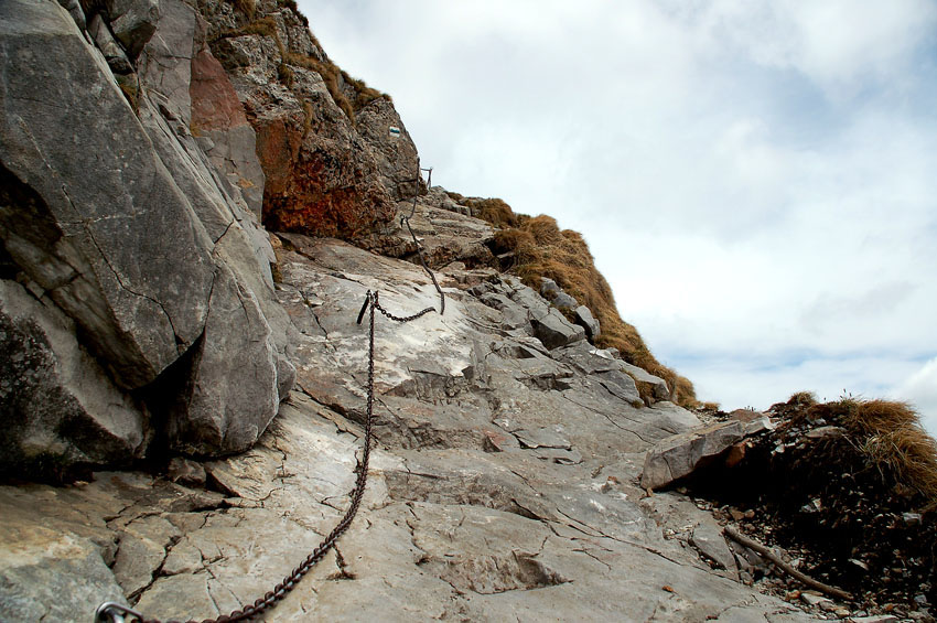 na  Giewont