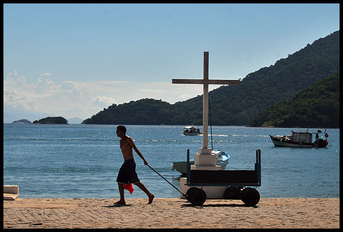 Ilha Grande