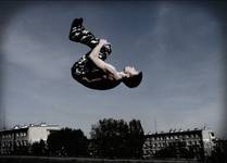 StreetStunt - 04 - BackFlip