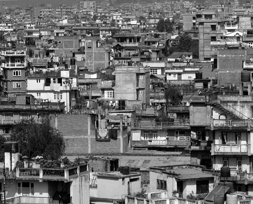 Kathmandu