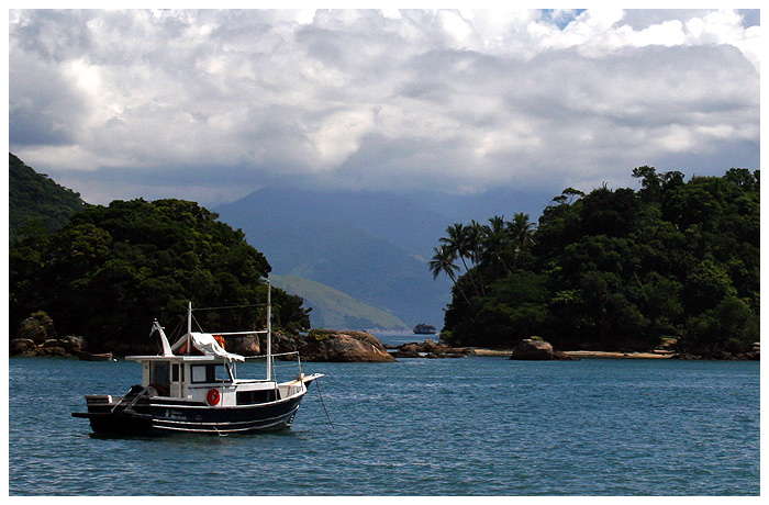 Ilha Grande