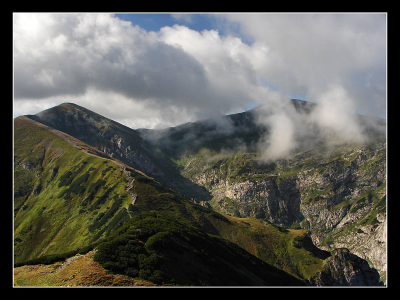 Tatry