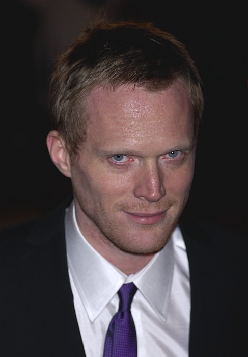 Paul Bettany