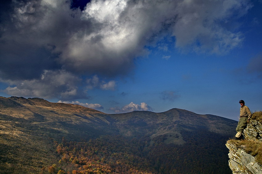 Moje marzenia