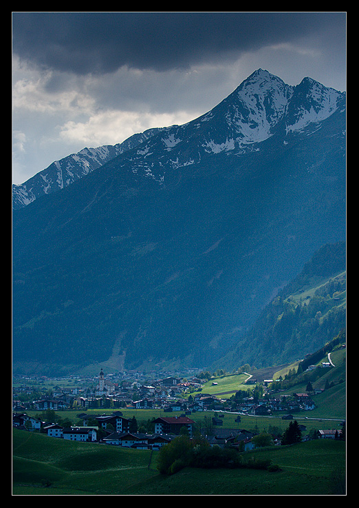 Neustift w Stubaital III (Austria)