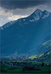 Neustift w Stubaital III (Austria)