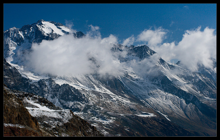 Okolice Stubaital