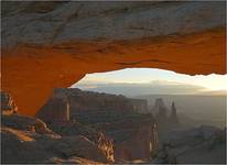 Mesa Arch