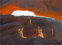 Mesa Arch nr.2