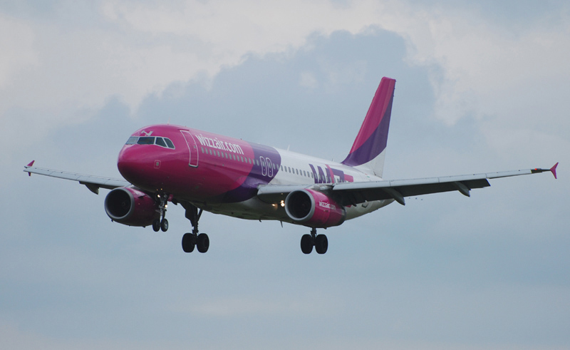 Wizz air