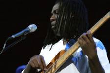 Richard Bona