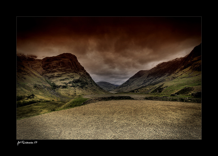 Glen Coe