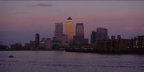 Canary Wharf