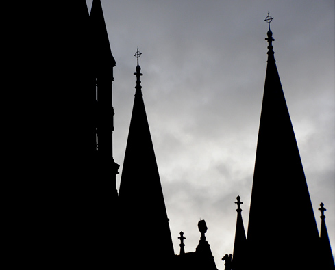 St. Finbarrs Cathedral