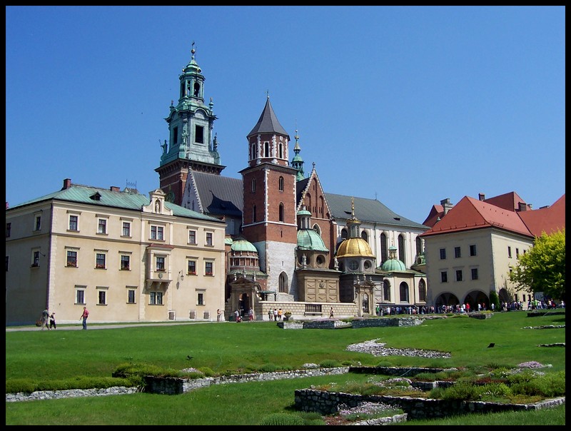 Wawel