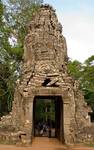 Ta Prohm (1186 n.e.)