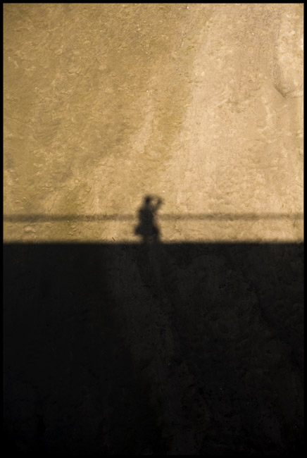 sandman shadow