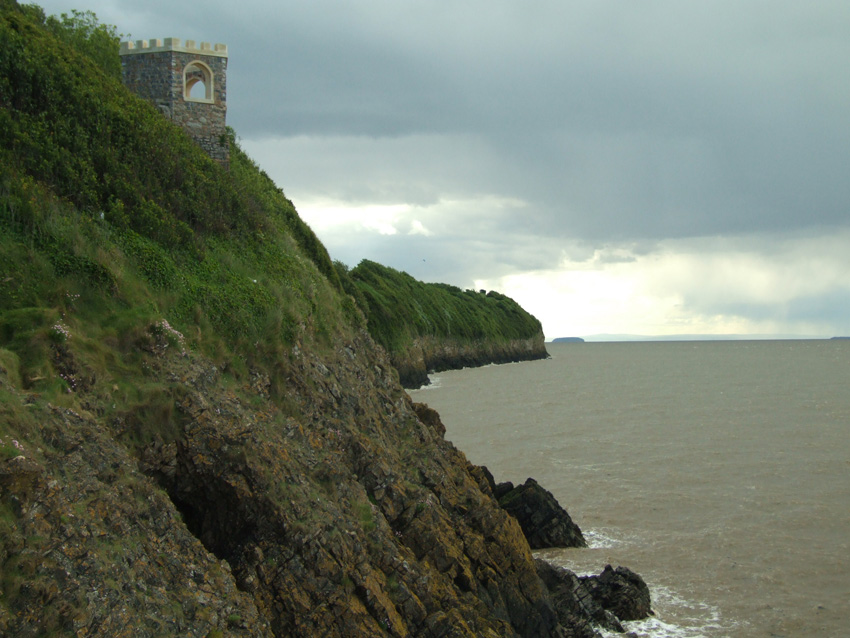 Clevedon, UK