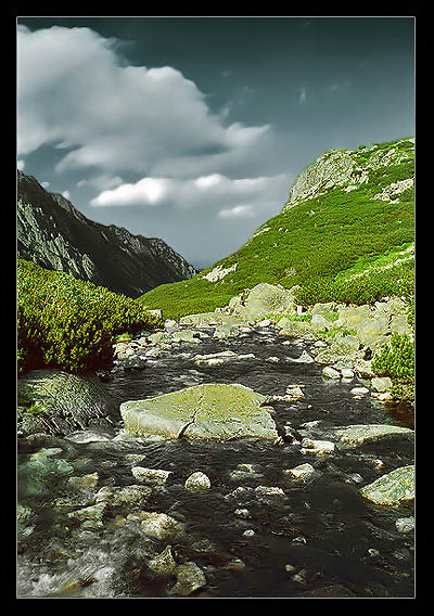 Tatry