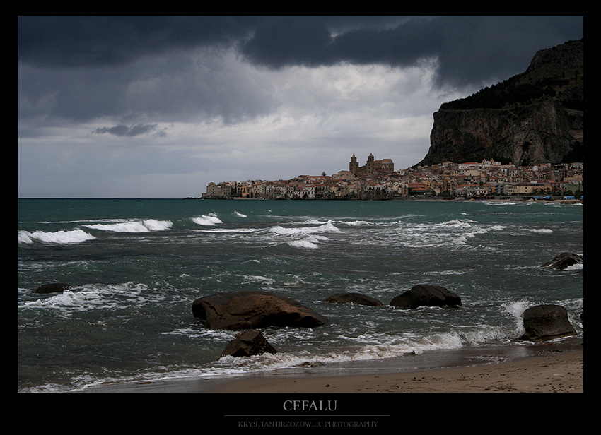 Cefalu