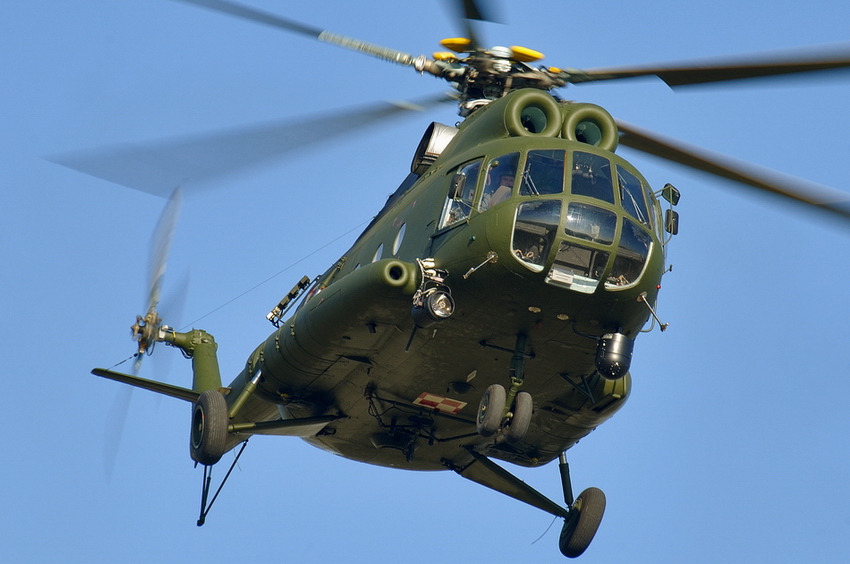 MI-8