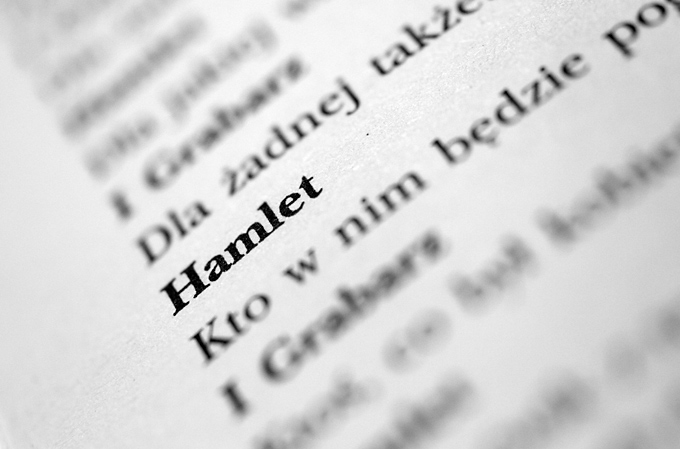 Hamlet