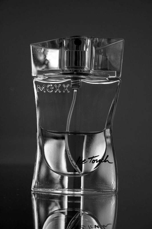 Eau De Toilette - Mexx