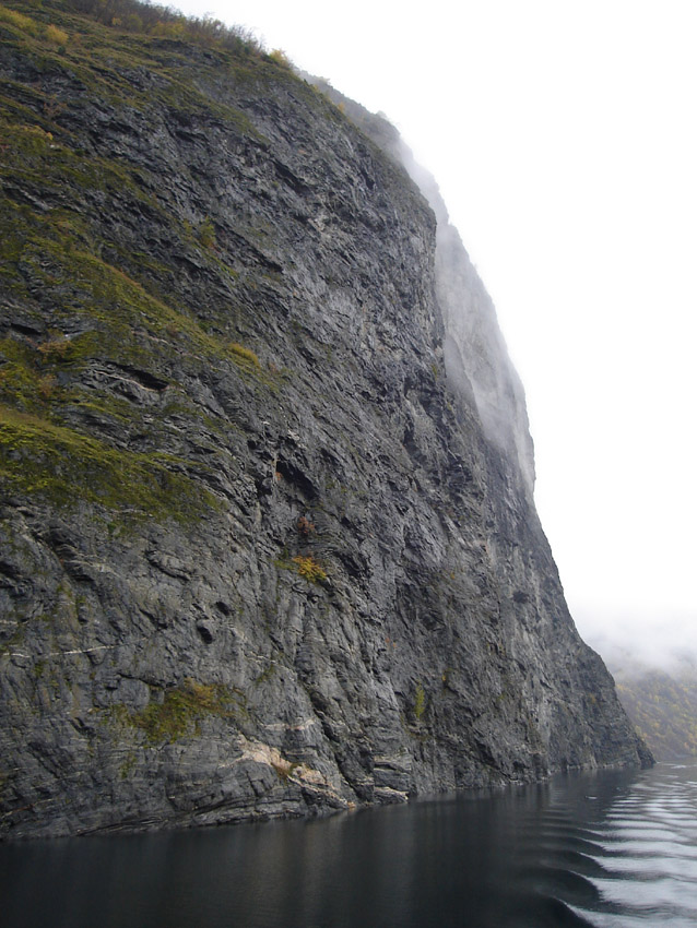 Sognefjord