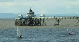 Clevedon, UK