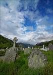 Glendalough