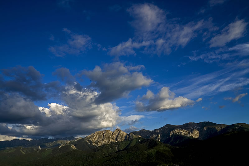 Giewont