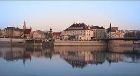 hotel nad Odrą