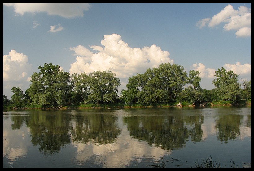 Nadbużańskie klimaty.