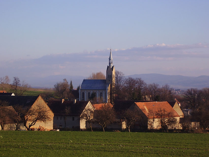 Brodziszów koło Ząbkowic Śląskich