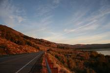 mono lake california