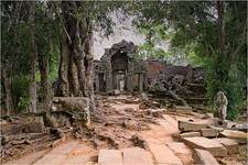 Ta Prohm (1186 n.e.)