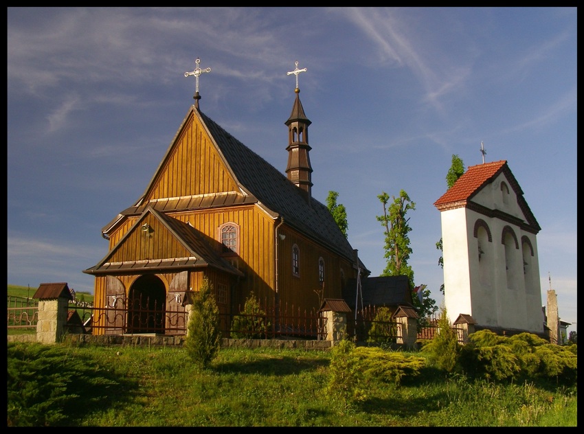 Polna (Sądecczyzna)