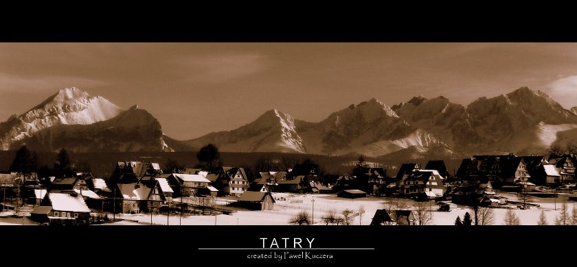 tatry 2